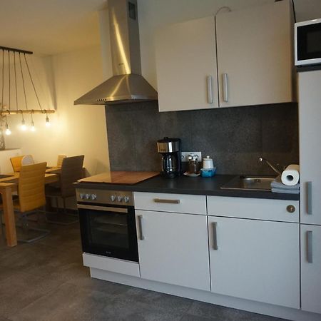 Wohnung 1 im Kirschblütenhof Ingelheim am Rhein Exterior foto